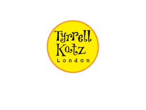 TYRRELL KATZ