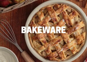 Bakeware