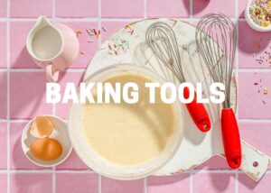 Baking Tools