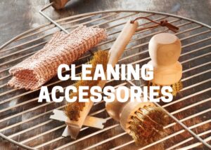 Cleaning Accessories