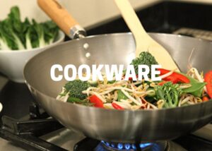 Cookware