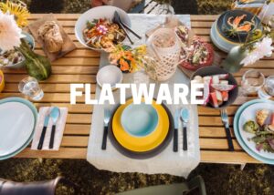 Flatware