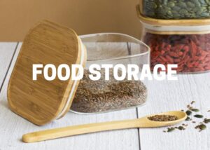 Food Storage