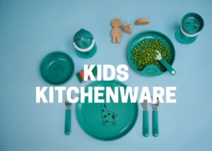 Kids Kitchenware