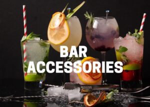 Bar Accessories