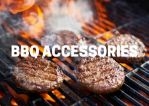 BBQ Accessories