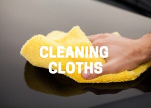 Cleaning Accessories, Cloth